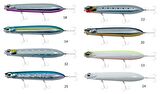 Kendo Zero Arise Pen-P 110 F 17.2 gr Suni Yem Kendo-20