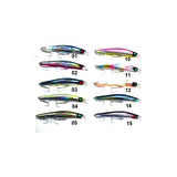 Kendo Haryu 12.5 cm 14.8g Floatıng Suni Yem
