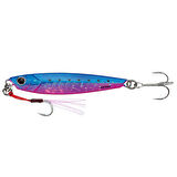 Major Craft Jigpara Short JPS-30gr 70mm #27 Blue Iwashi