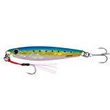 Major Craft Jigpara Short JPS-30gr 70mm #28 Candy Iwashi