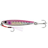 Major Craft Jigpara Short JPS-30gr 70mm #29 Pink Iwashi