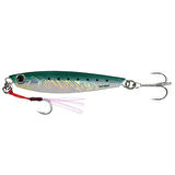 Major Craft Jigpara Short JPS-30gr 70mm #31 Real Iwashi