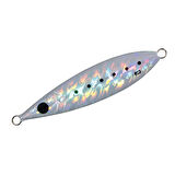 Major Craft Jigpara Vertical Slow Pitch JPVSP-120gr 105mm #17 Keimura