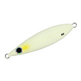 Major Craft Jigpara Vertical Slow Pitch JPVSP-180gr 120mm #19 All Glow