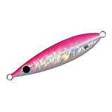 Major Craft Jigpara Vertical Slow Pitch JPVSP-200gr 123mm #18 Glow Pink