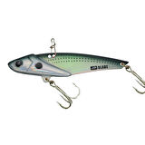 Major Craft Jigpara JPB-55 Blade Vibrasyon Jig 55mm 14gr #35 Conosillo