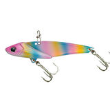 Major Craft Jigpara JPB-75 Blade Vibrasyon Jig 75mm 18gr #34 Cotton Candy
