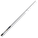 Major Craft Crostage CRX-S762UL Mebaru Solid 232cm 0.4-5gr (2P) LRF Kamış