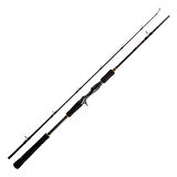 Major Craft Crostage CRXJ-B602/4 183cm 80-150gr (2P) Tetikli Jigging Kamış