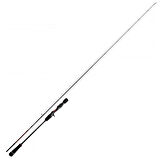 Major Craft Crostage CRXJ-B70MTR/DTR 213cm Max 160gr (S2P) Tetikli Tai Rubber Kamış