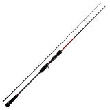 Major Craft Crostage CRXJ-B702MHTR/DTR 213cm Max 200gr (2P) Tetikli Tai Rubber Kamış