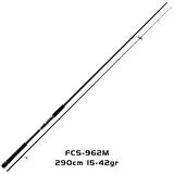 Major Craft Firstcast FCS-962M Seabass 290cm 15-42gr