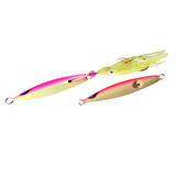 Sea Falcon Drain Inchiku Mini 60gr. 05 Yellow Octopus