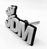 Balp Jdm Panjur Arması