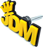 Balp Jdm Panjur Arması