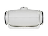 TD-1000/200 SILENT 3V  29 DB YUVARLAK KANAL TİPİ FAN 1040 M3/H ÖZEL SUSTURUCULU