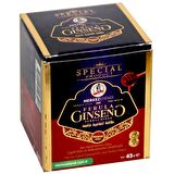 Mesir Macunu Aile Seti 450 Gr Klasik-Hediyelik Macun 195Gr ve 43Gr Ferula Giseng Macun 3 Ürün Birden