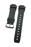 Casio G-Shock DW-004 DW-9000 DW-9050 DW-9051 DW-9052 Orijinal Silikon Saat Kordonu