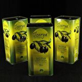 NATUREL SIZMA ZEYTİNYAĞI 5 lt TENEKE KOLİ (4 ADET)