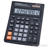 Citizen Sdc-444S Büyük Hesap Makinesi