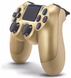 Playstation 4 Dualshock Kablosuz Kontrol Cihazı Gold