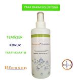 Buraxon Yara Bakım Solüsyonu 250ML
