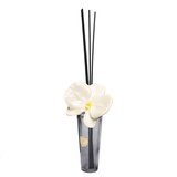 Parlak Sırlı Taş Orkide İnceliği Çubuklu Oda Kokusu 400 ml –Black Orchid