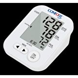 Comfort Plus KD-5915 new Koldan Ölçme Türkçe Konuşan Tansiyon Aleti