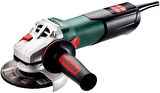 Metabo WEV11-125 Quick Avuç Taşlama Makinesi