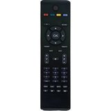 Herz Hrl 2515 Vestel LED Tv Kumandası