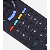 Sony Rm-gd022 Plazma Lcd Led Tv Kumandası