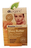Dr.organic shea butter yüz kremi - 50 ml.
