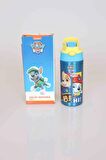 LİSANSLI PAW PATROL ÇELİK MATARA 500 ML