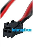 Rastar Uzaktan Kumandalı Şarjlı Araba Pili 4.8v 1100mah