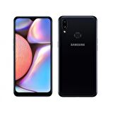 Samsung Galaxy A10S 32 GB SİYAH Yenilenmiş ÜRÜN (Sıfır Gibi)