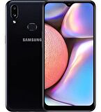 Samsung Galaxy A10S 32 GB SİYAH Yenilenmiş ÜRÜN (Sıfır Gibi)