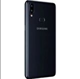 Samsung Galaxy A10S 32 GB SİYAH Yenilenmiş ÜRÜN (Sıfır Gibi)