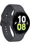 SAMSUNG GALAXY WATCH 5 44MM SİYAH AKILLI SAAT(Samsung Türkiye Garantili)
