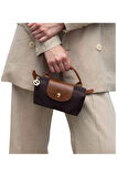 Le Plıage Pouch Wıth Handle 