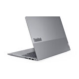 Lenovo Thinkbook 16 G7 Iml Intel Ultra 7 155H 16GB Ddr5 8tb(4+4) SSD Intel® Aı Boost 16" Wuxga 300NITS IPS Windows 11 Pro Taşınabilir Bilgisayar 21MS008RTR8TBP05 + Zetta Çanta