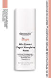 İnce Çizgiler ve Kırışıklık Karşıtı Be Bright Göz Çevresi Peptit Kompleks Bakım Kremi 15 ml