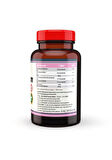 Magnezyum (klorür, Bisglisinat, Malat, Sitrat) Kedi Otu Pasiflora 60 Tablet