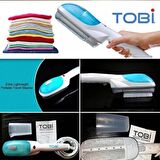 TOBİ Steamer Buharlı Ütü