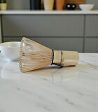 Maca  Çayı Bamboo Whısk Chasen Matcha Çayı Çırpıcı