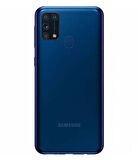Samsung Galaxy M31 128 GB / 6 GB Ram Lacivert Yenilenmiş Ürün (Sıfır gibi 