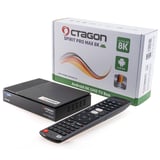 OCTAGON SPIRIT PRO MAX 8K