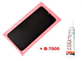 Tkgz Oppo A5S Lcd Ekran Dokunmatik (ORJİNAL LCD) B-7000