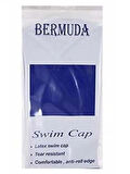 Bermuda 52039 Latex Deniz Ve Havuz Yüzücü Bonesi 