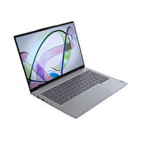 Lenovo Thinkbook 14 G7 Iml Intel Ultra 7 155H 24GB Ddr5 2tb SSD Intel® Aı Boost 14" Wuxga 300NITS IPS Windows 11 Home Taşınabilir Bilgisayar 21MR0050TRH09 + Zetta Çanta