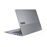 Lenovo Thinkbook 14 G7 Iml Intel Ultra 7 155H 24GB Ddr5 2tb SSD Intel® Aı Boost 14" Wuxga 300NITS IPS Windows 11 Home Taşınabilir Bilgisayar 21MR0050TRH09 + Zetta Çanta
